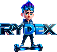 RydexBoard header